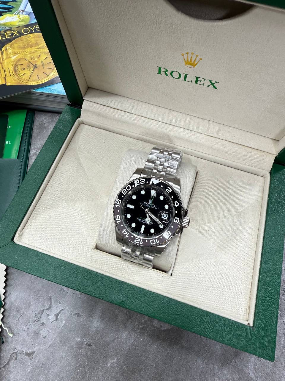 Watch