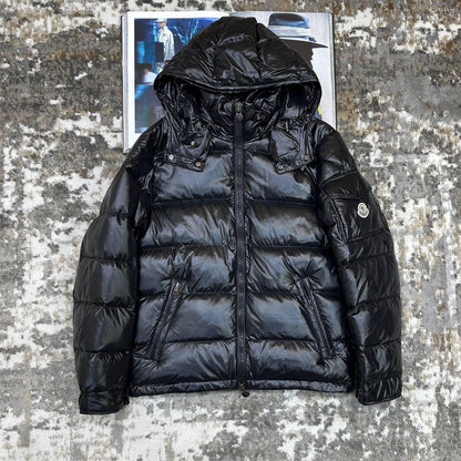 Shiny Coat