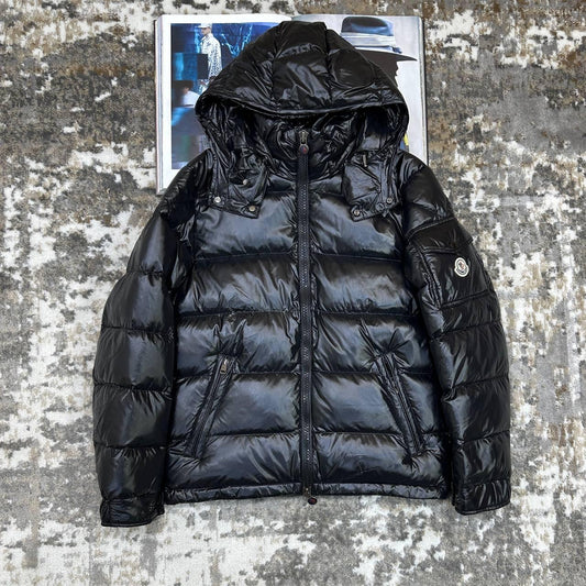 Shiny Coat