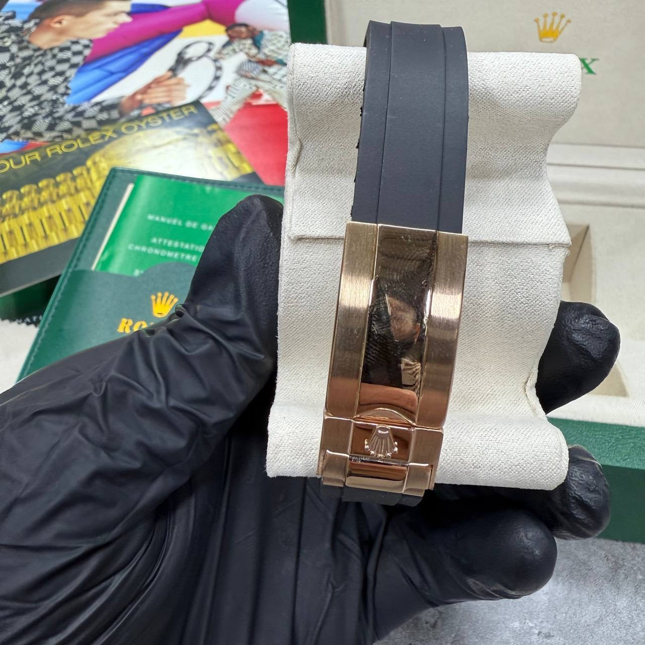 Watch