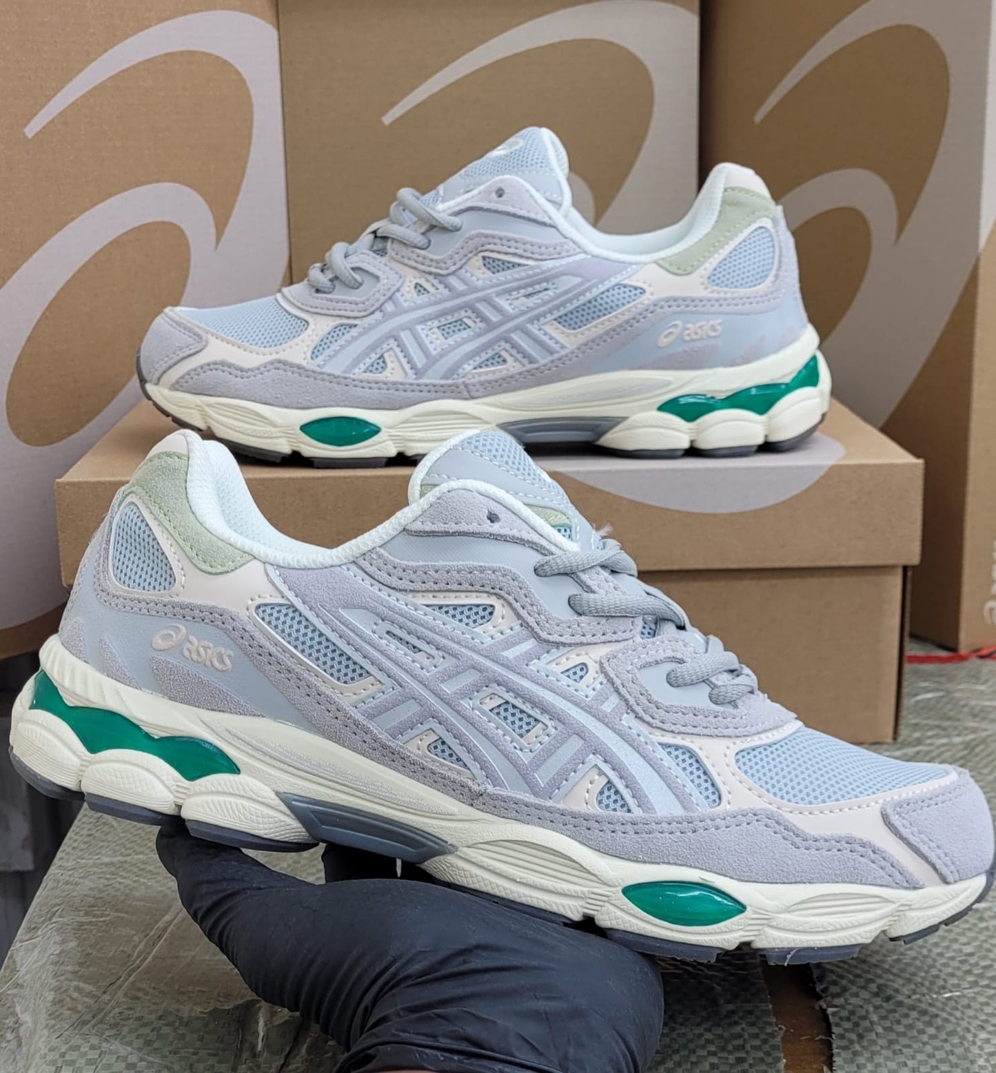 Trainer