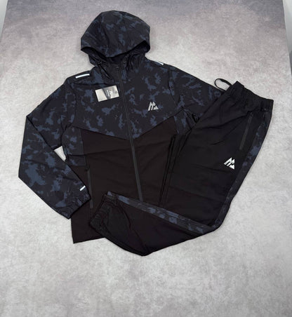 Activewear sets 3 colours
