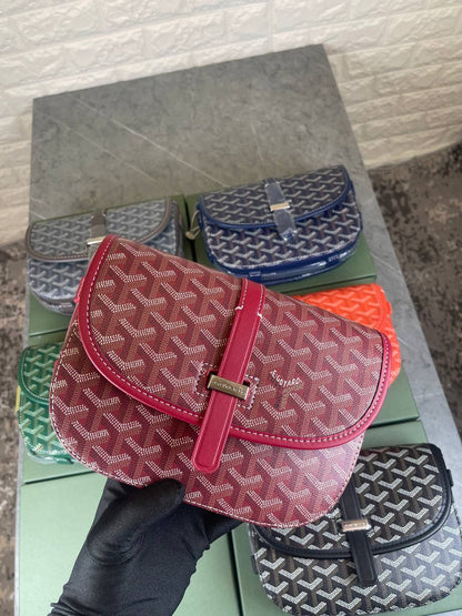 Pattern bag