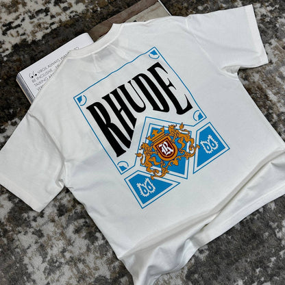 Crisp tee