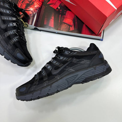 P6K trainer