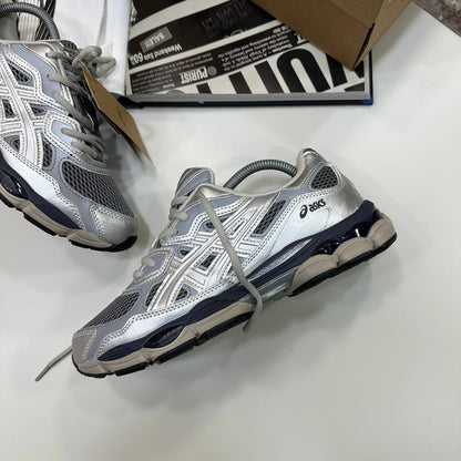 NYC shoe