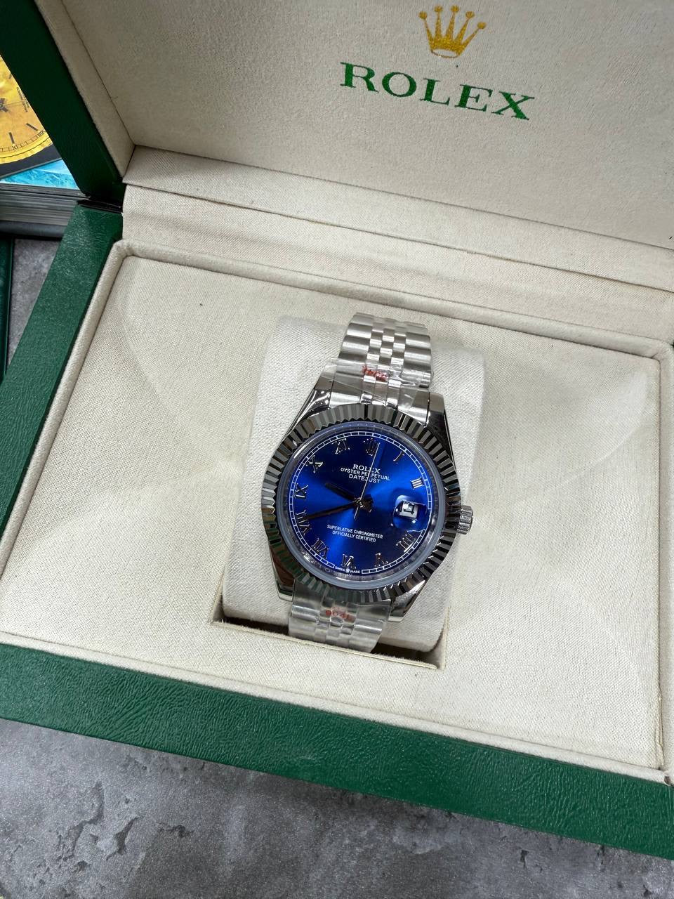 Watch