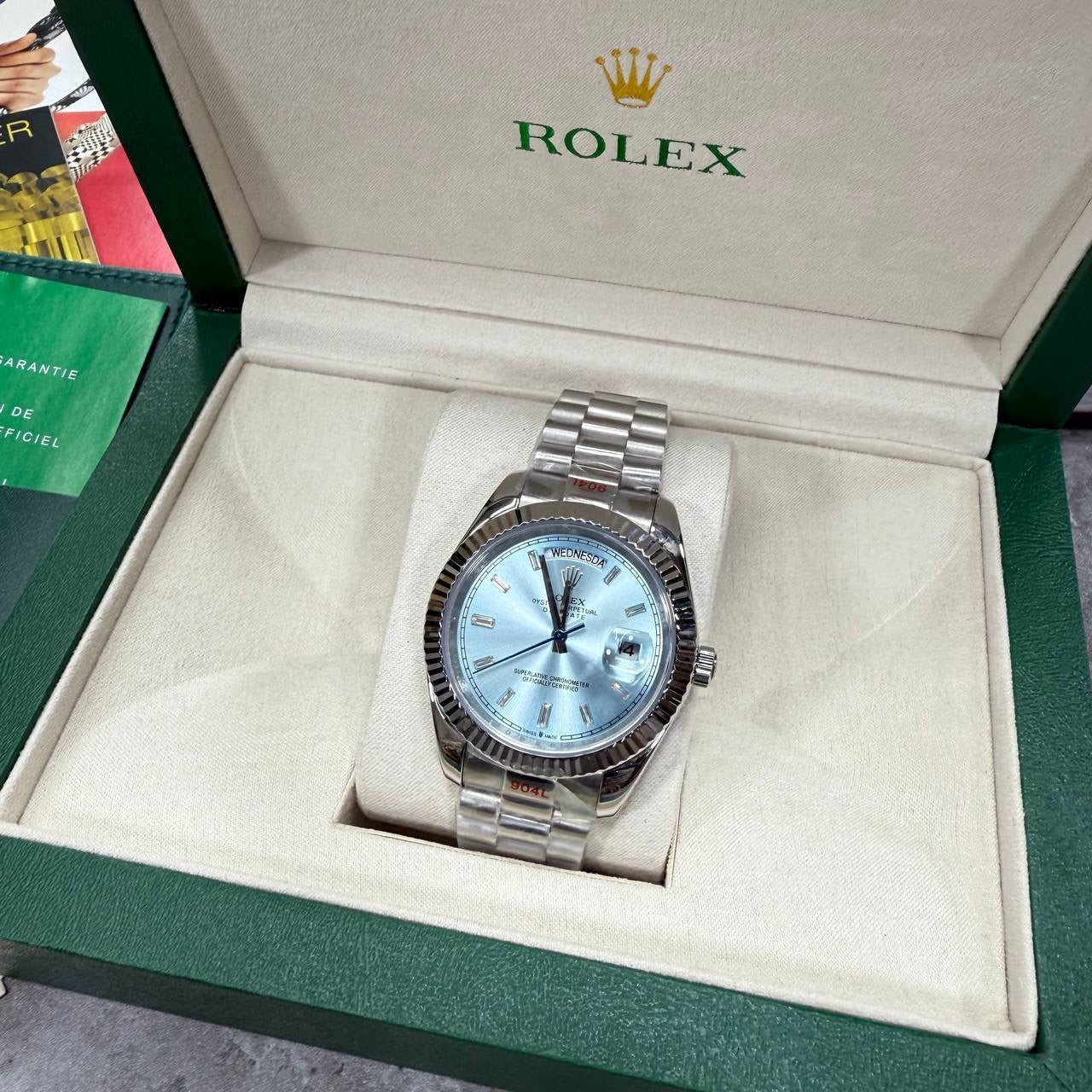 Watch