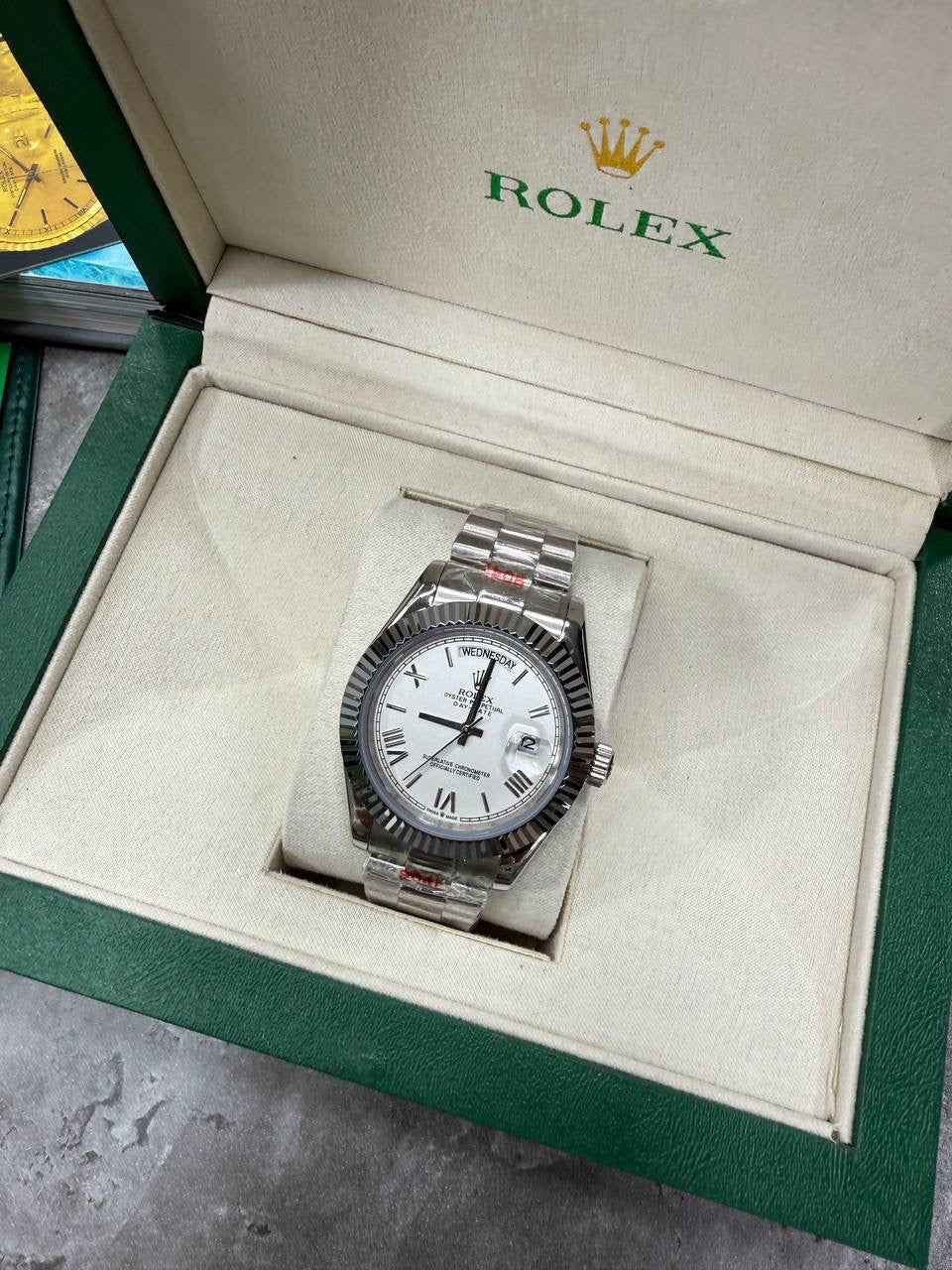 Watch