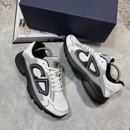 Trainer b thirty