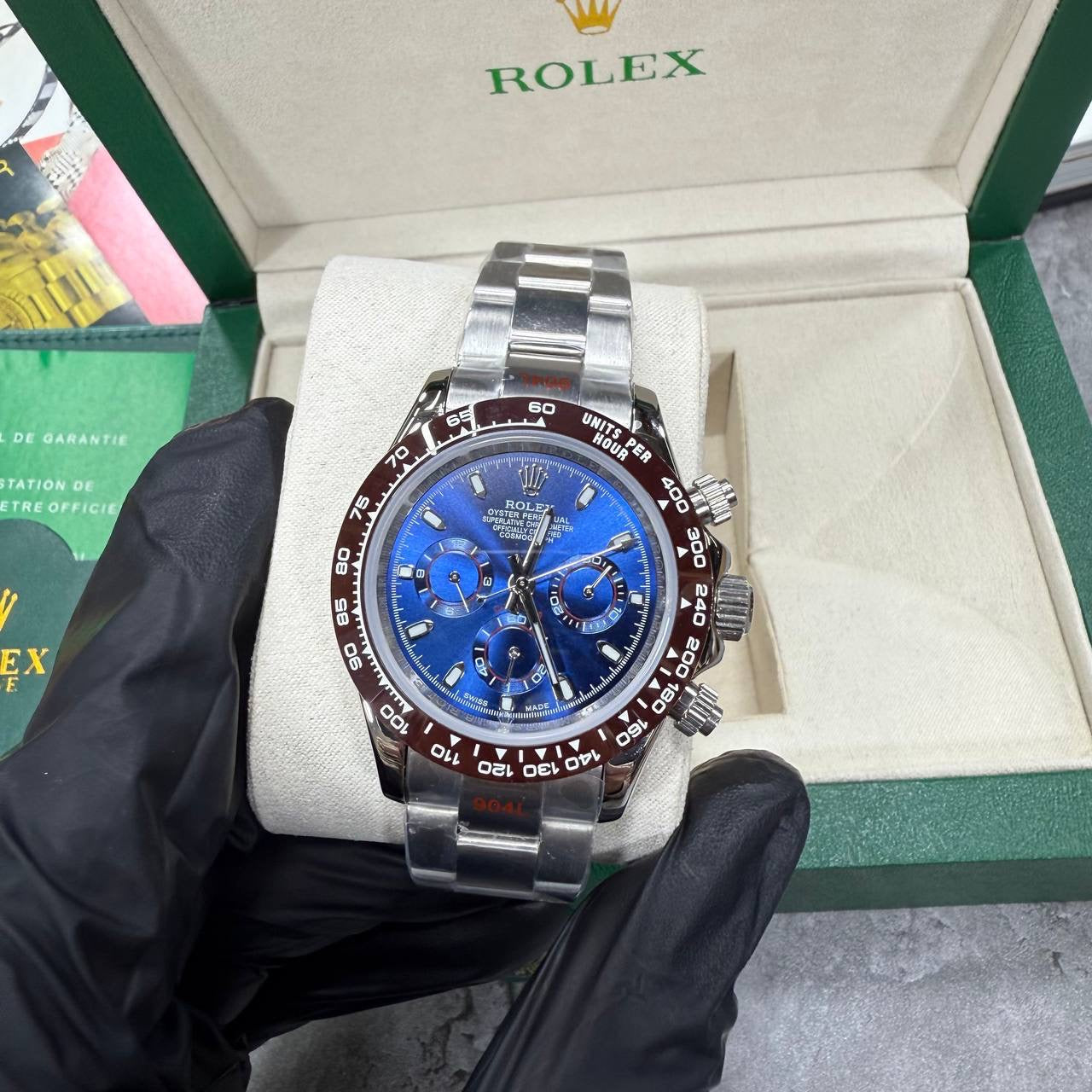 Watch