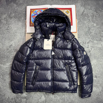 Shiny Coat