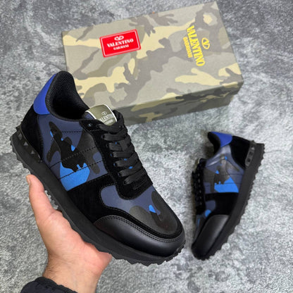 Camo shoe
