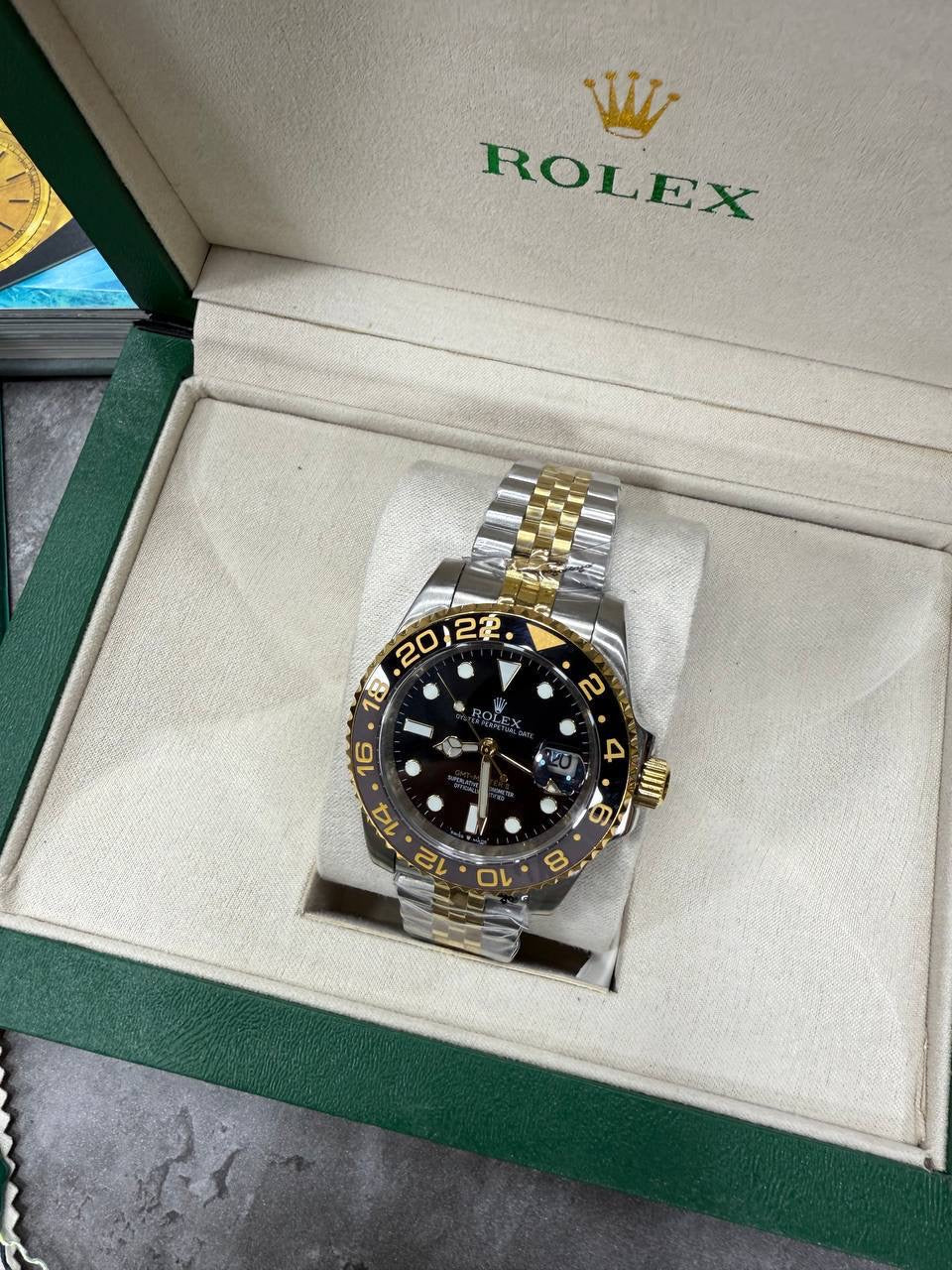 Watch