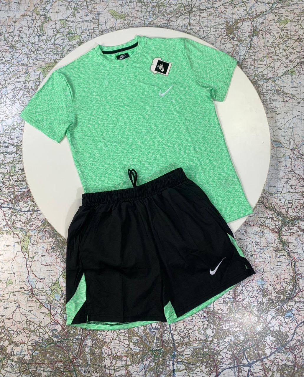 Short and T