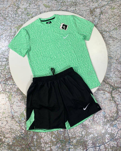 Short and T