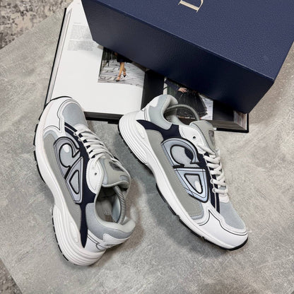 Trainer b thirty