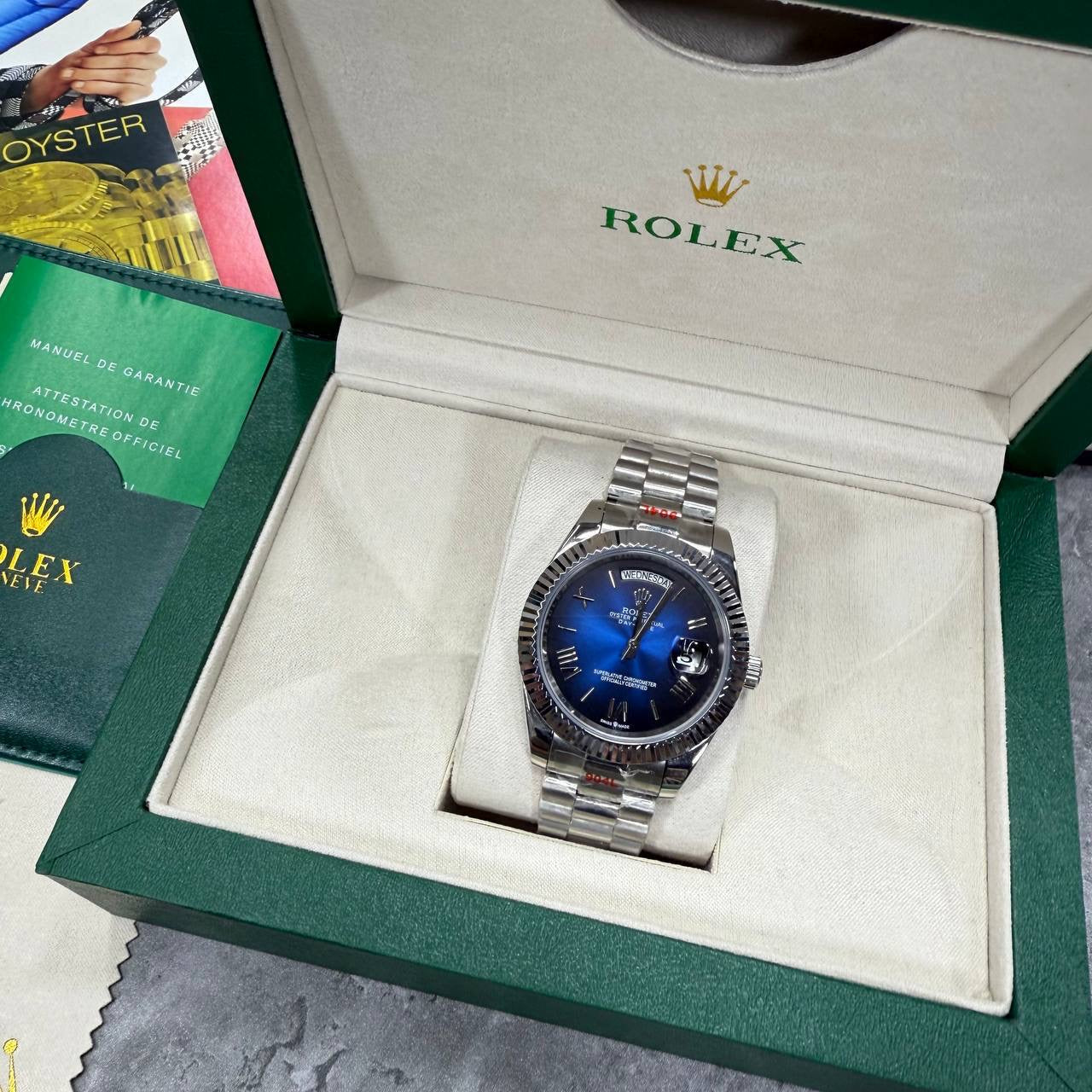 Watch