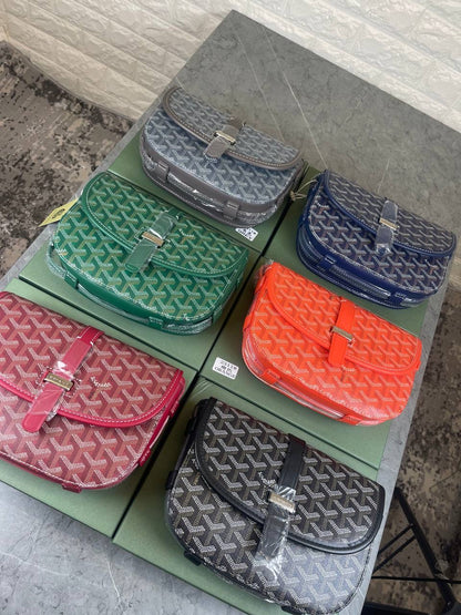 Pattern bag
