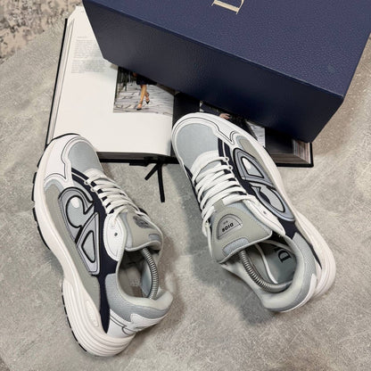 Trainer b thirty