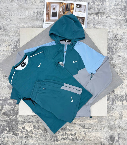 Miller 3 pc set