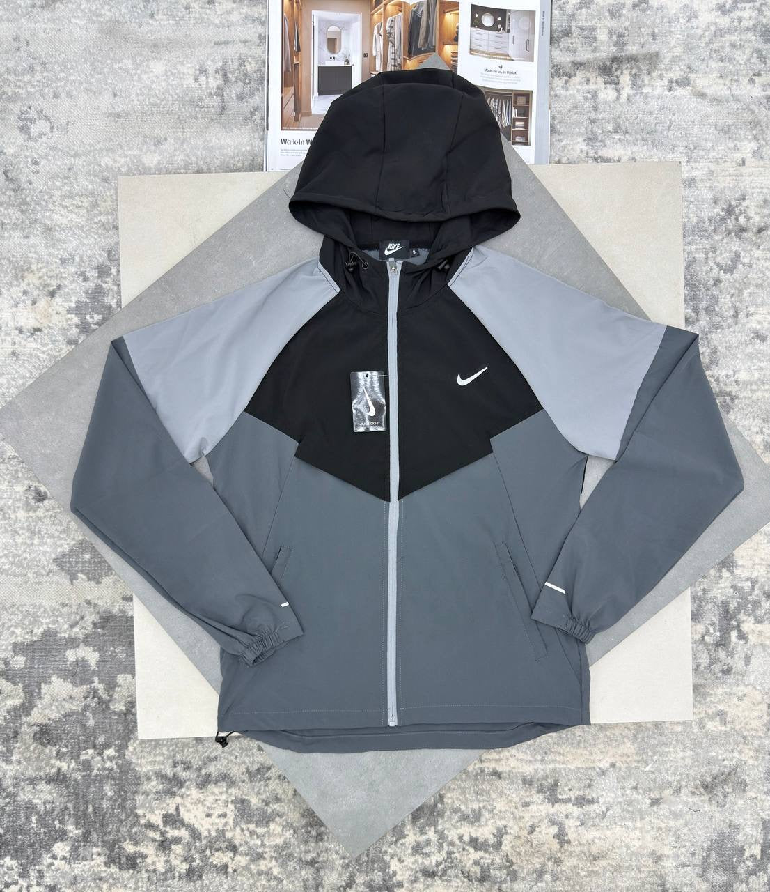 Miller 3 pc set
