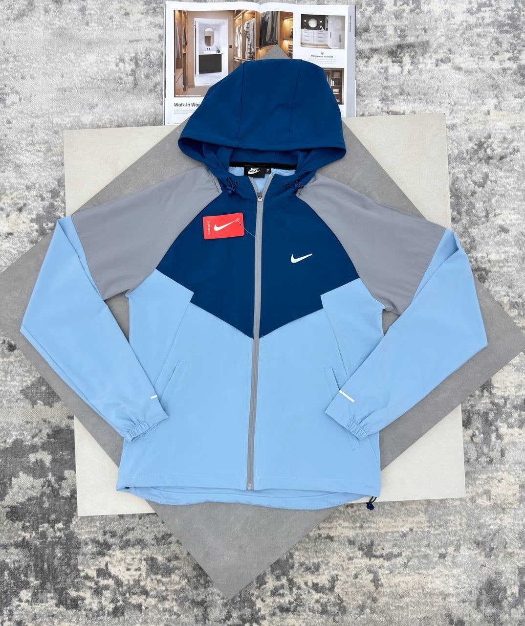 Miller 3 pc set
