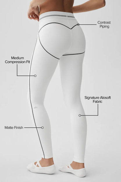 Airbrush Heart Throb Set