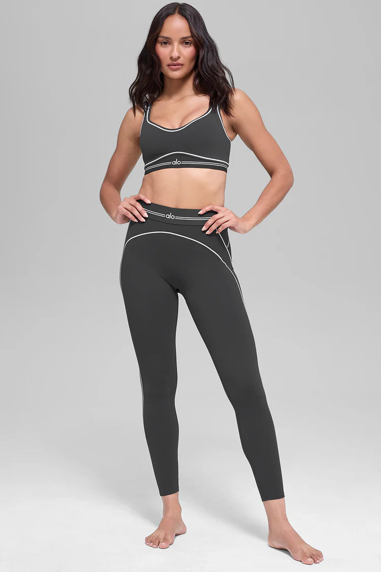 Airbrush Heart Throb Set