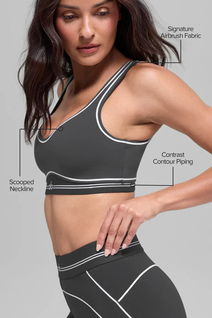 Airbrush Heart Throb Set