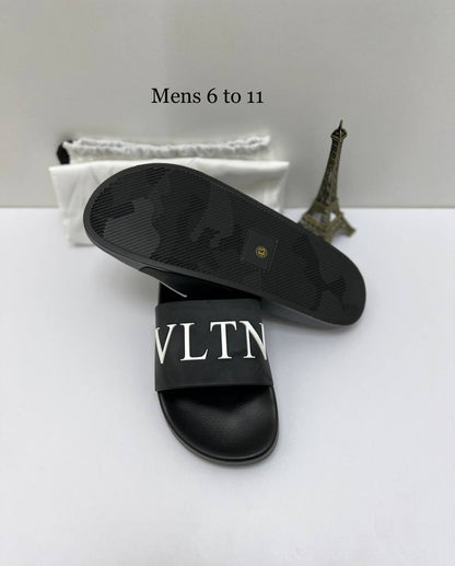 Black Sliders