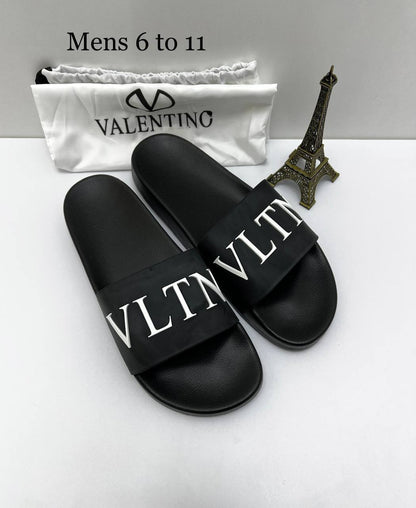 Black Sliders