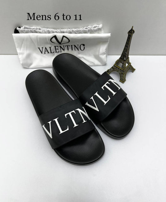 Black Sliders