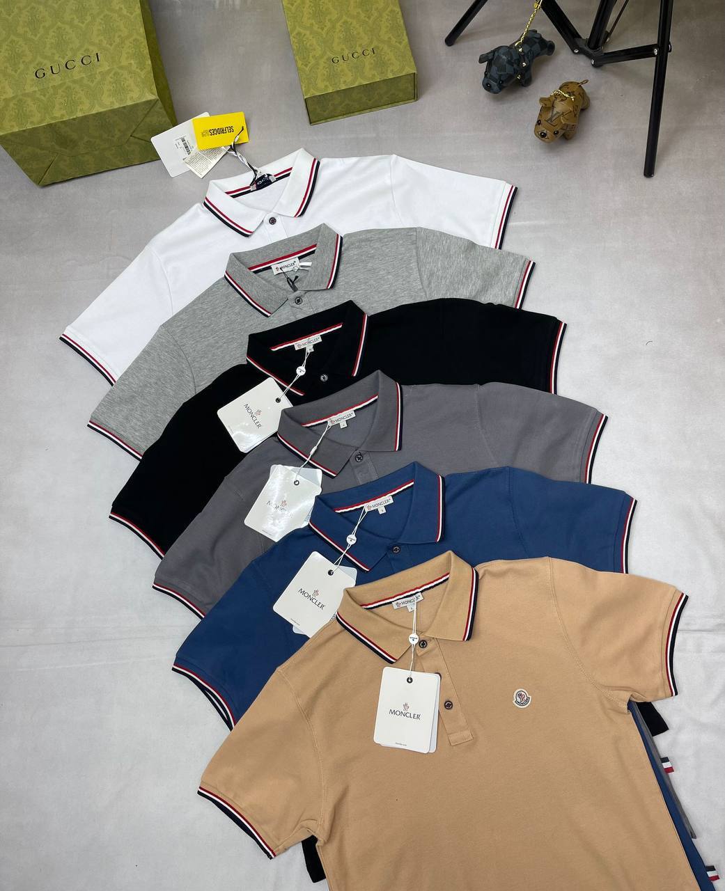 Polo Shirt