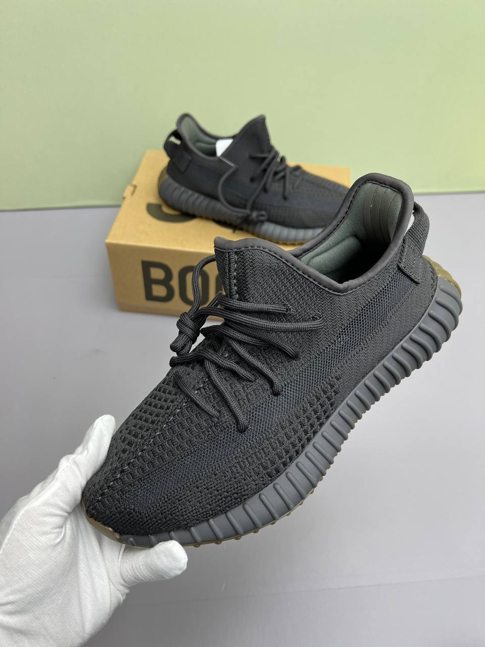 Trainers