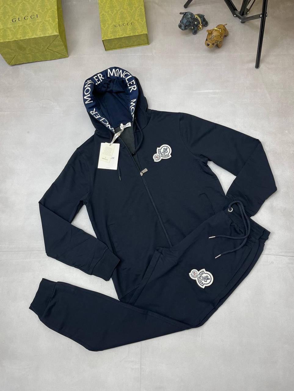 Tracksuit